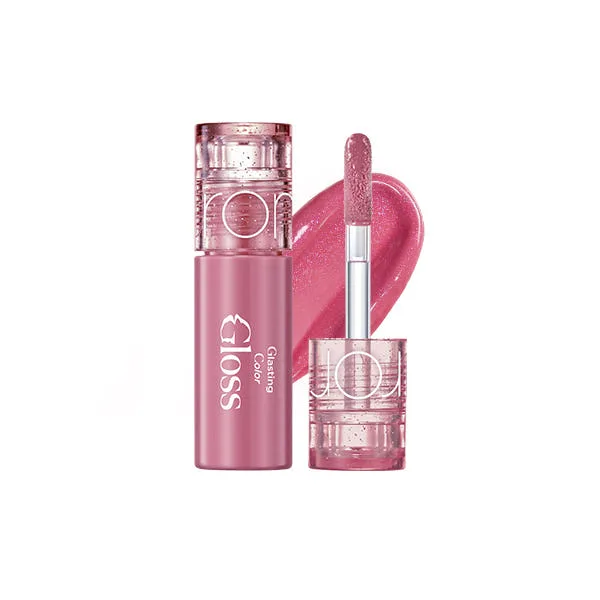 rom&nd Glasting Color Gloss MINI - Image 5