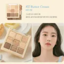 17 Butter Cream