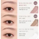 10 Blossom Grey
