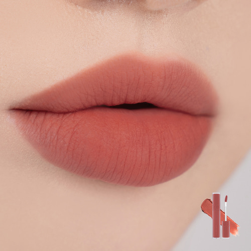 rom&nd x Joanne Friends Blur Fudge Tint - Image 10