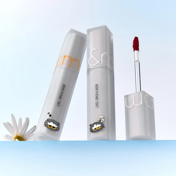 rom&nd x Joanne Friends Blur Fudge Tint