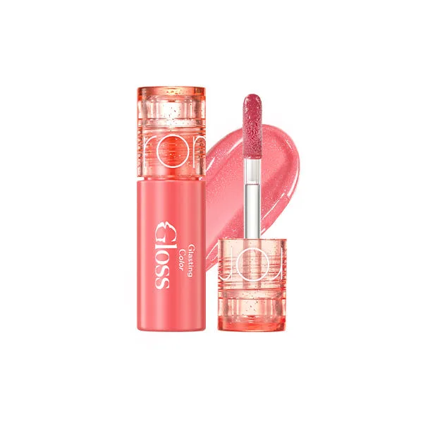 rom&nd Glasting Color Gloss MINI - Image 4