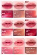 10 RAW CHERRY