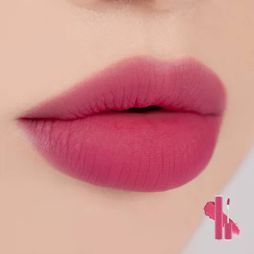 rom&nd x Joanne Friends Blur Fudge Tint - Image 9