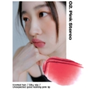 02 Pink Stereo
