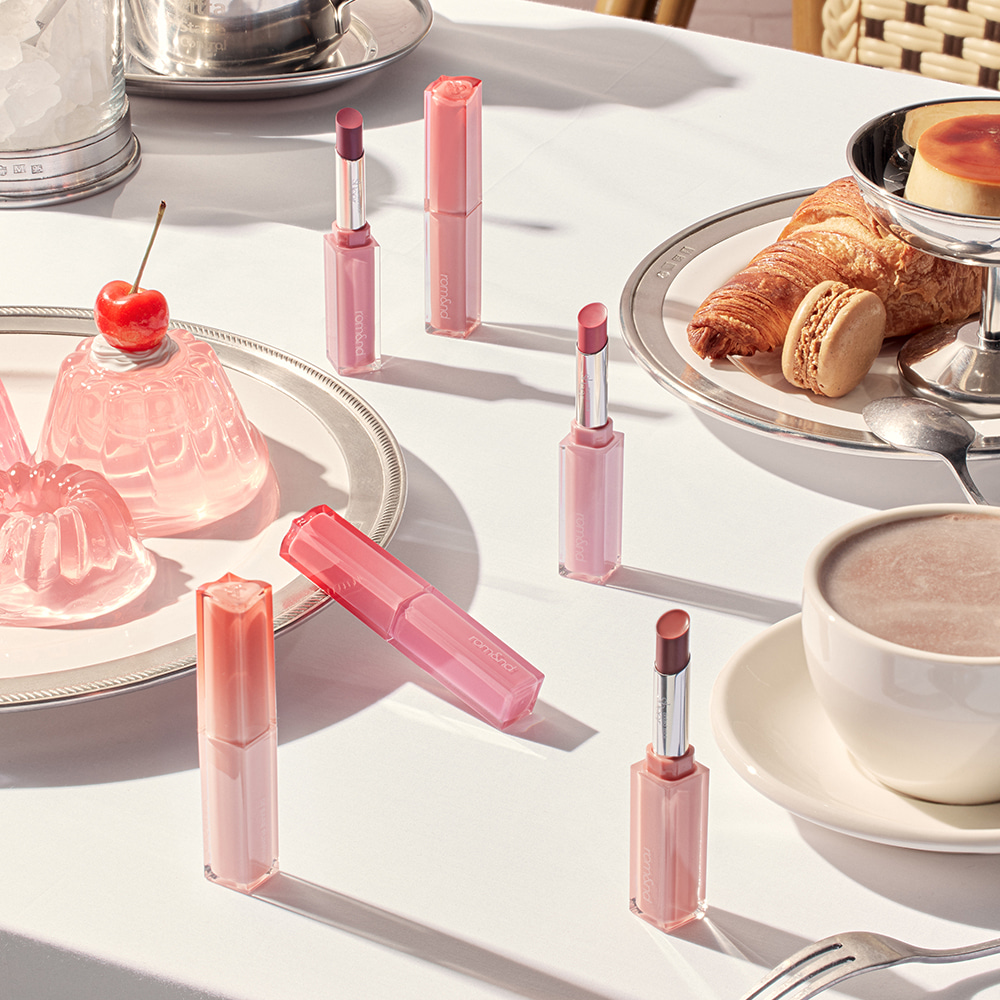 rom&nd Sheer Tinted Stick 2g - Image 6