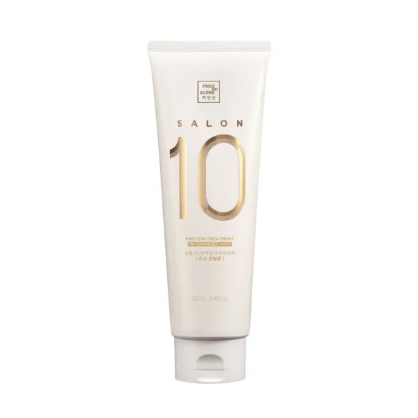 Mise en Scene Salon10 Protein Treatment for Damaged Hair 280ml