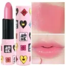 P02 See-through Pink