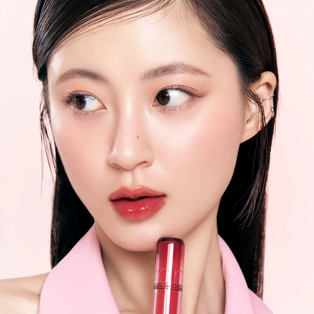 rom&nd The Juicy Lasting Tint - Image 8