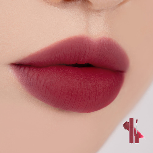 rom&nd x Joanne Friends Blur Fudge Tint - Image 12