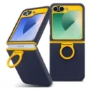 Galaxy Z Flip6 Blueberry Navy