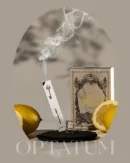 06. LIME & LEMONGRASS