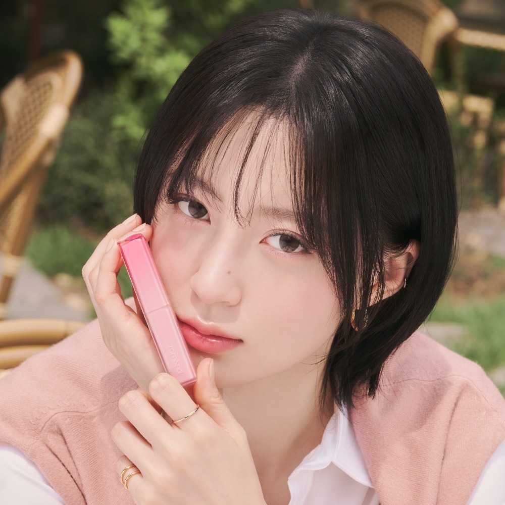 rom&nd Sheer Tinted Stick 2g