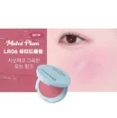 LR06 Knitted Plum