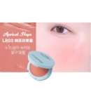 LR03 Apricot Hope