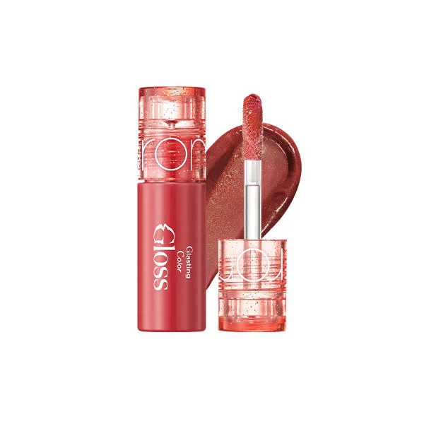 rom&nd Glasting Color Gloss MINI - Image 3