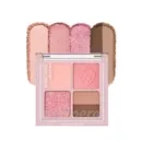 007 Fresh Spring Strawberries Kissed by Sunlight