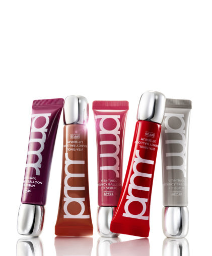 Primera NEW Vitatinol Bouncy Balloon Lip Serum SPF35 10g