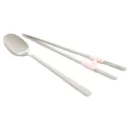 Matte Pink Set