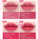 09 Haze Rosy