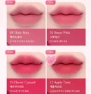 09 Haze Rosy