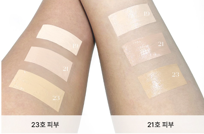 Deoproce Magic Collagen BB Cream SPF50+ PA++++ 60ml - Image 5