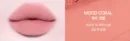 Mood Coral