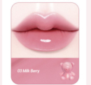 03 Milk Berry