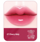 07 Cherry Moly