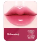 07 Cherry Moly