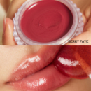 Berry Faye