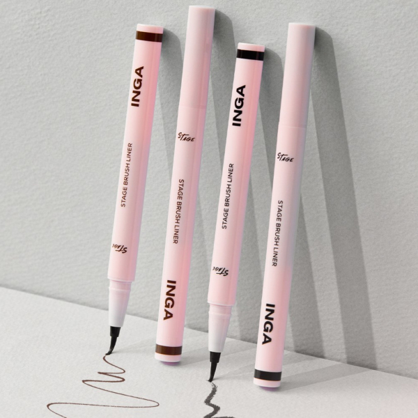 INGA Stage Brush Liner 0.6g