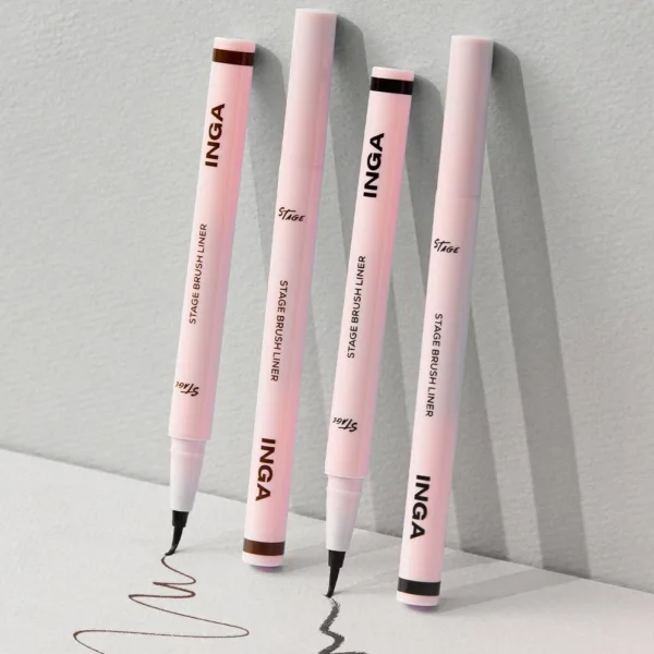 INGA Stage Brush Liner 0.6g