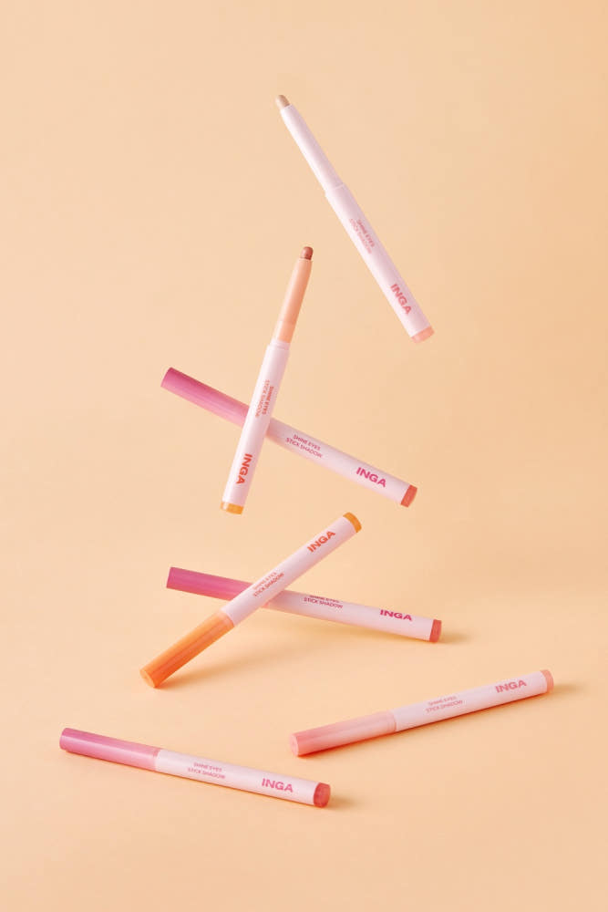 INGA Shine Eyes Stick Shadow - Image 2