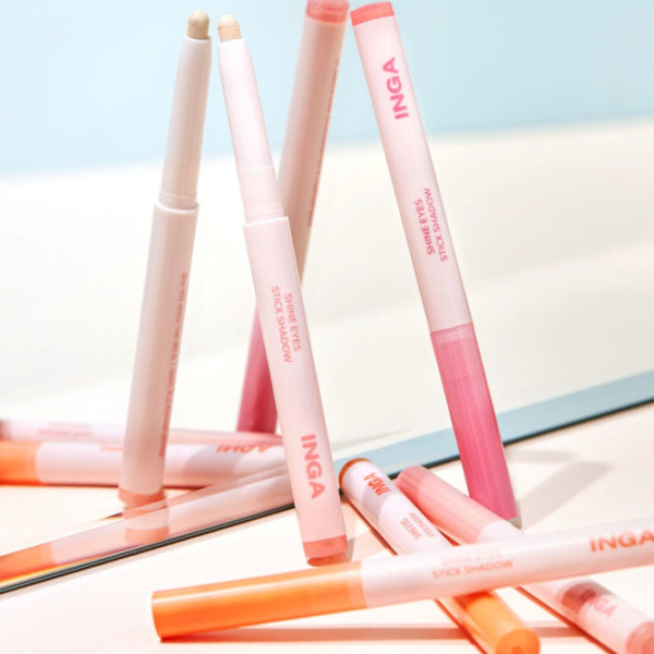 INGA Shine Eyes Stick Shadow