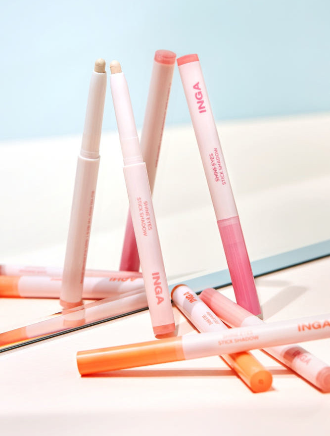 INGA Shine Eyes Stick Shadow