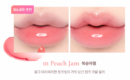 01 Peach Jam