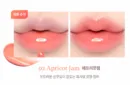 02 Apricot Jam