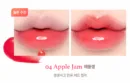 04 Apple Jam