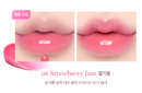 06 Strawberry Jam