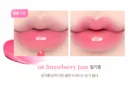 06 Strawberry Jam