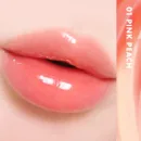 01 Pink Peach