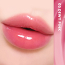 03 Dewy Pink