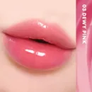 03 Dewy Pink