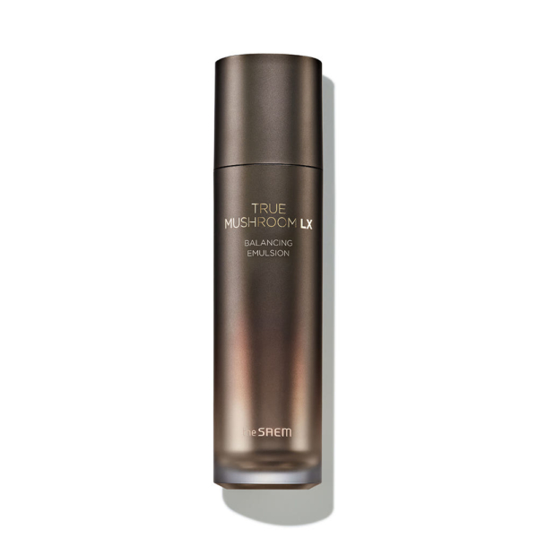 THE SAEM  True Mushroom LX Balancing Emulsion 115ml