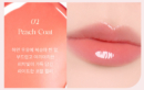 02 Peach Coat