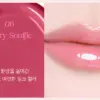 06 Berry Souffle