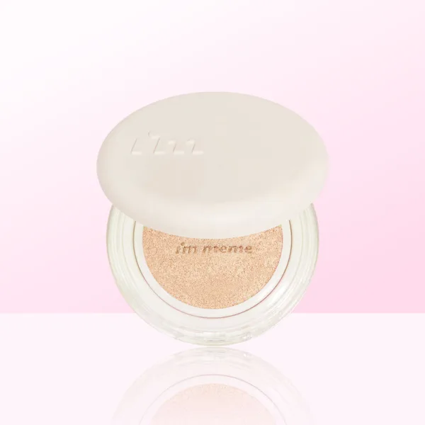I'M MEME Wonder Cover Lasting Cushion 15g