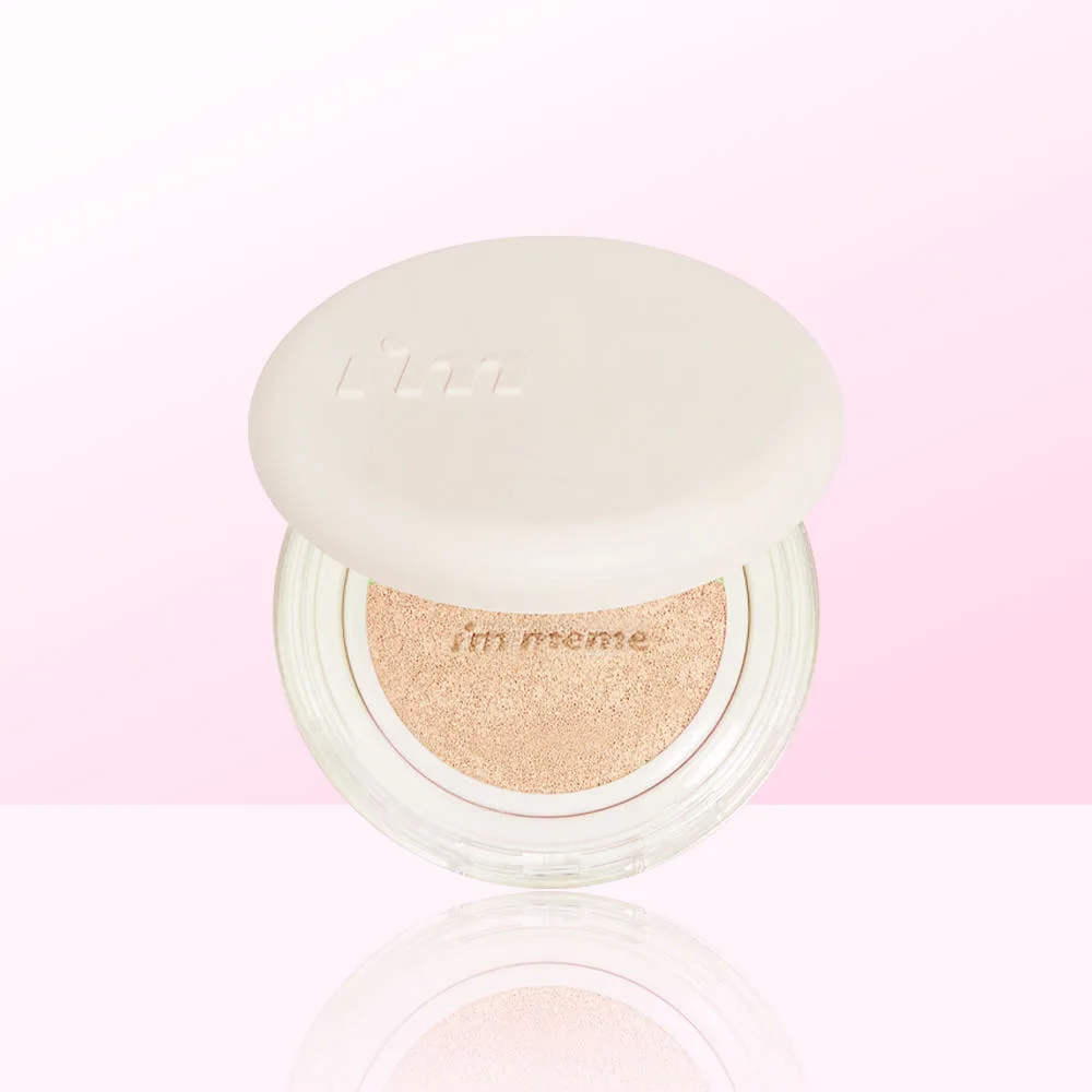I'M MEME Wonder Cover Lasting Cushion 15g