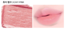 PK03 Dewey Pink